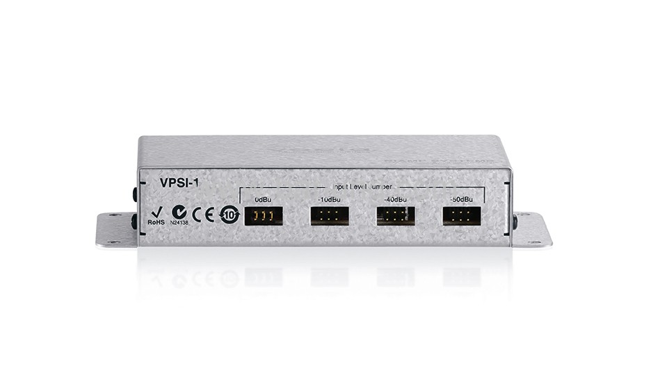 BIAMP - VOCIA -- VPSI-1